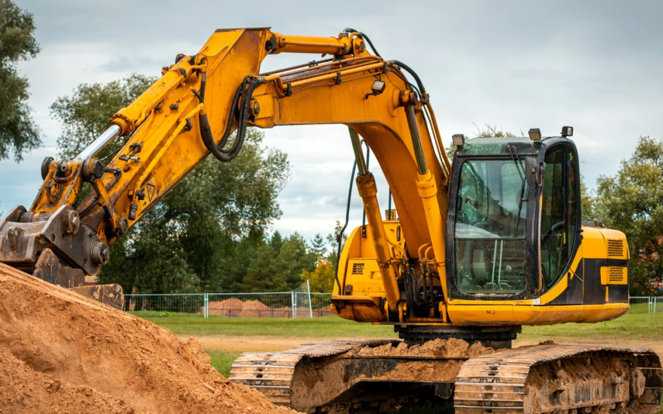 Detailed Excavation & Land Services