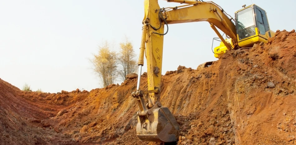 Excavation Contractors